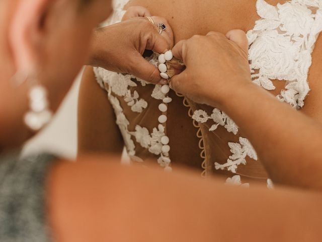 La boda de Ignacio y Mireia en Argentona, Barcelona 19