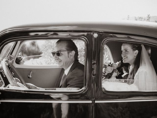 La boda de Ignacio y Mireia en Argentona, Barcelona 27