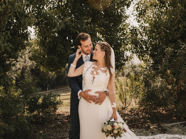 La boda de Ignacio y Mireia en Argentona, Barcelona 42