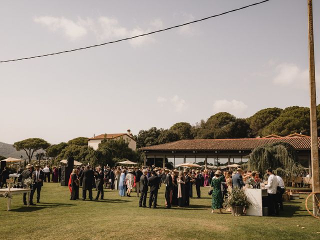 La boda de Ignacio y Mireia en Argentona, Barcelona 49