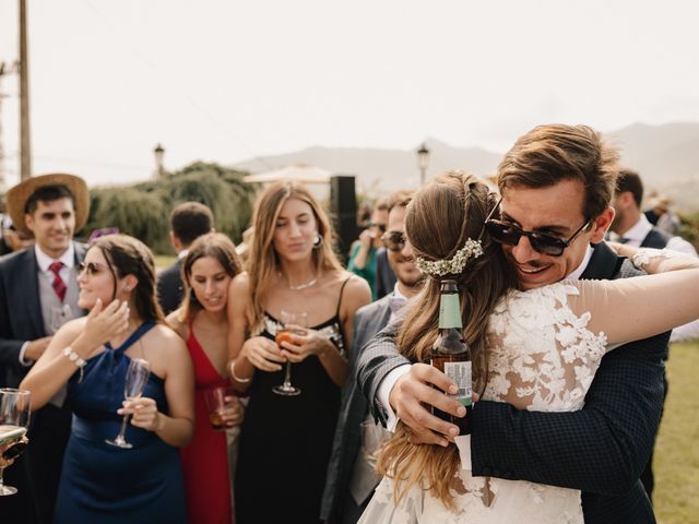 La boda de Ignacio y Mireia en Argentona, Barcelona 54