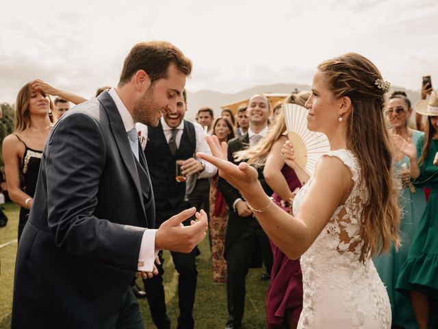 La boda de Ignacio y Mireia en Argentona, Barcelona 59