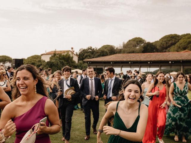 La boda de Ignacio y Mireia en Argentona, Barcelona 63