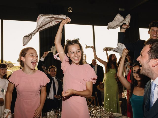 La boda de Ignacio y Mireia en Argentona, Barcelona 80