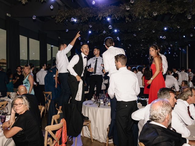 La boda de Ignacio y Mireia en Argentona, Barcelona 87