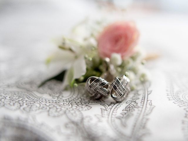 La boda de Carlos y María en Valencia, Valencia 1
