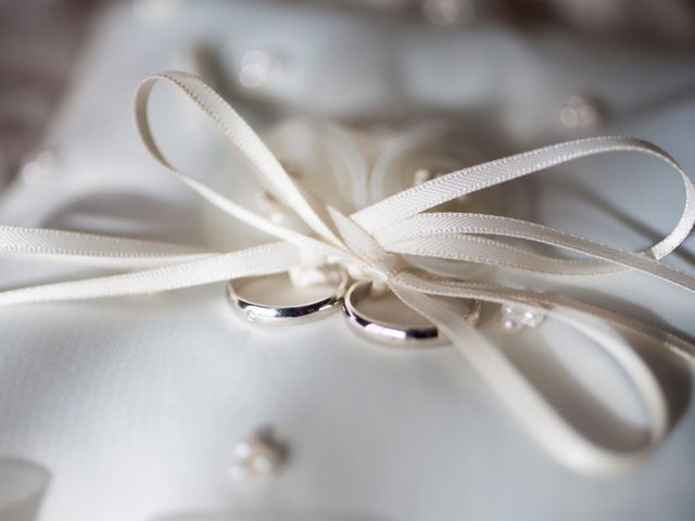 La boda de Carlos y María en Valencia, Valencia 2
