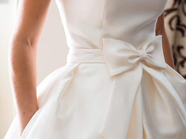 La boda de Carlos y María en Valencia, Valencia 3