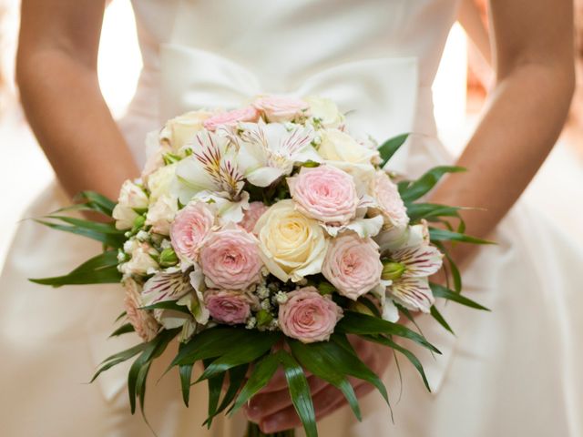 La boda de Carlos y María en Valencia, Valencia 4