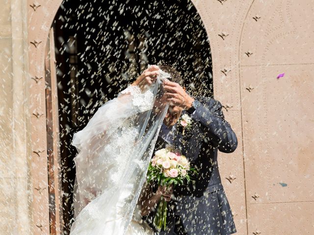 La boda de Carlos y María en Valencia, Valencia 7