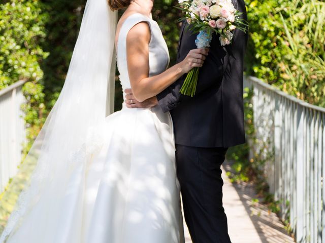 La boda de Carlos y María en Valencia, Valencia 10