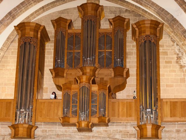 La boda de Carlos y María en Valencia, Valencia 6