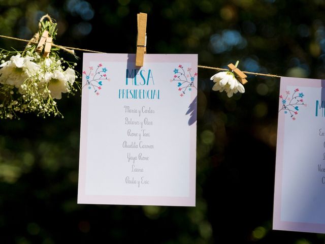 La boda de Carlos y María en Valencia, Valencia 12
