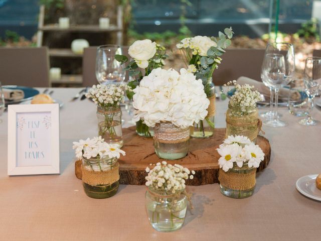 La boda de Carlos y María en Valencia, Valencia 13