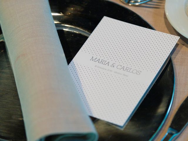 La boda de Carlos y María en Valencia, Valencia 14