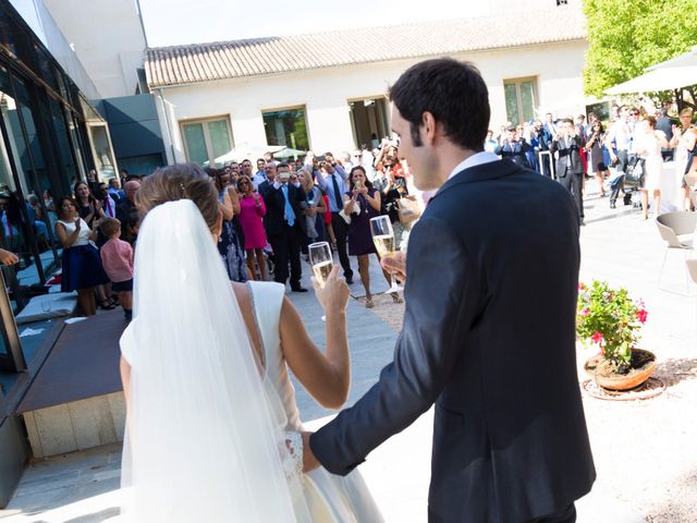 La boda de Carlos y María en Valencia, Valencia 11