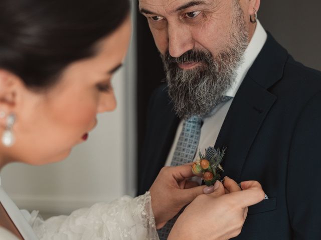 La boda de Aitor y Daniela en Andoain, Guipúzcoa 19