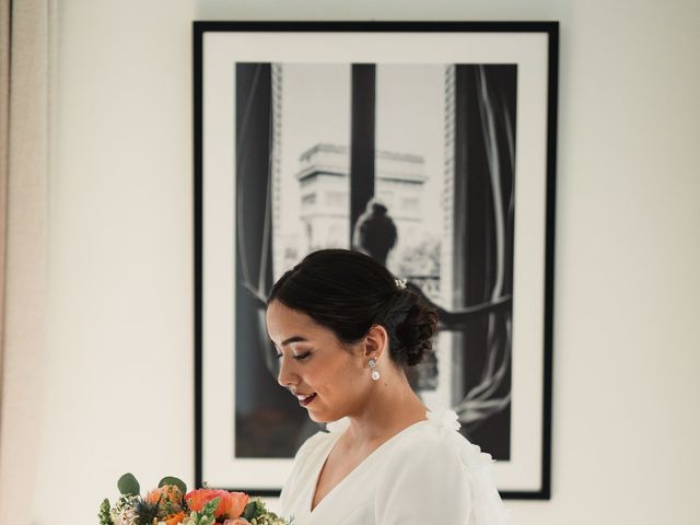 La boda de Aitor y Daniela en Andoain, Guipúzcoa 20