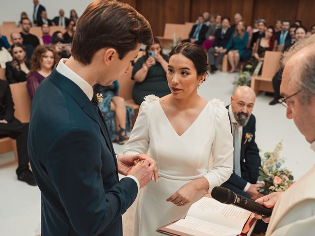 La boda de Aitor y Daniela en Andoain, Guipúzcoa 28