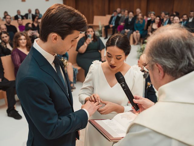 La boda de Aitor y Daniela en Andoain, Guipúzcoa 29