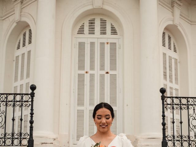 La boda de Aitor y Daniela en Andoain, Guipúzcoa 34