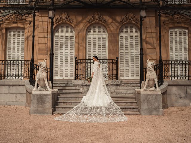 La boda de Aitor y Daniela en Andoain, Guipúzcoa 35