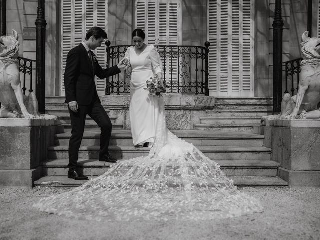 La boda de Aitor y Daniela en Andoain, Guipúzcoa 38