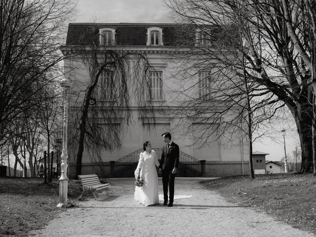 La boda de Aitor y Daniela en Andoain, Guipúzcoa 40