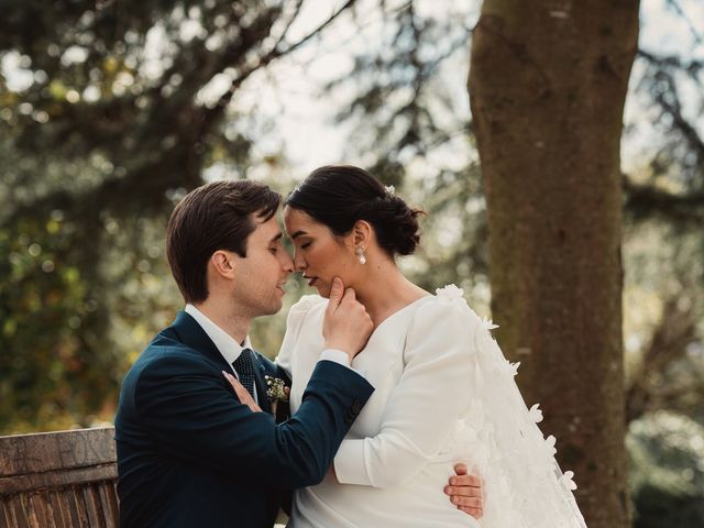 La boda de Aitor y Daniela en Andoain, Guipúzcoa 42