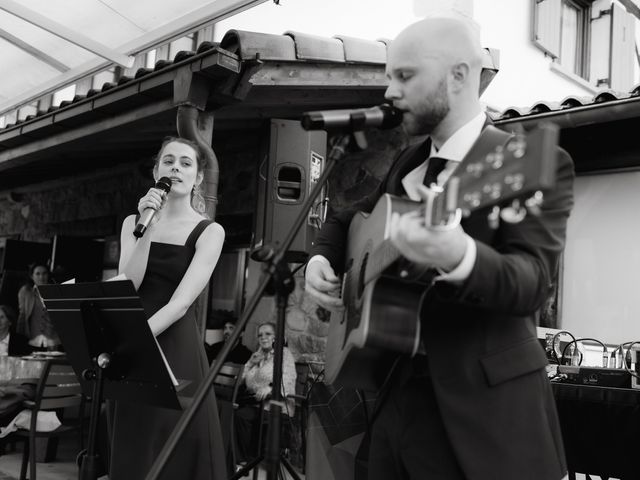 La boda de Aitor y Daniela en Andoain, Guipúzcoa 48