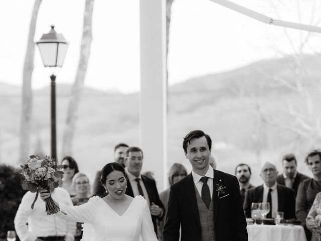 La boda de Aitor y Daniela en Andoain, Guipúzcoa 49