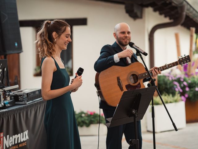 La boda de Aitor y Daniela en Andoain, Guipúzcoa 50