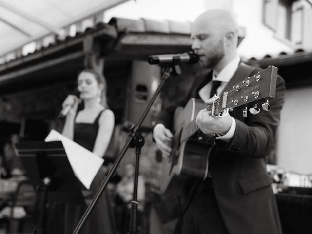 La boda de Aitor y Daniela en Andoain, Guipúzcoa 51