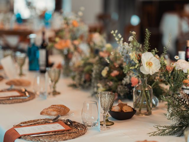 La boda de Aitor y Daniela en Andoain, Guipúzcoa 55