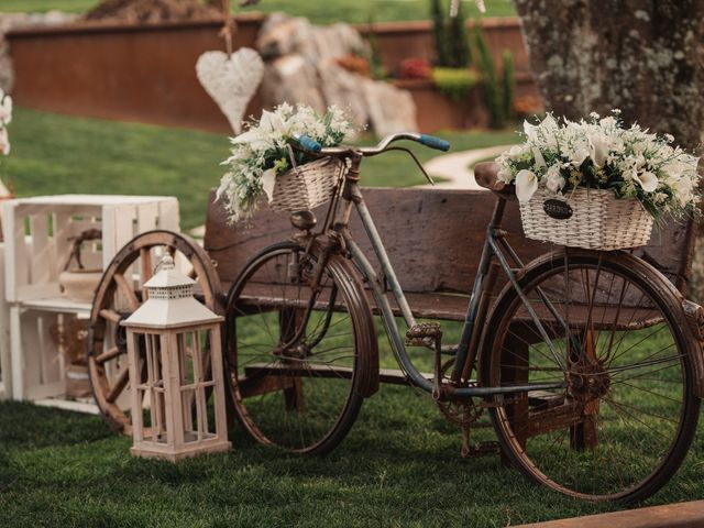 La boda de Aitor y Daniela en Andoain, Guipúzcoa 59