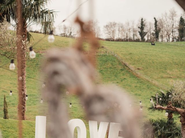 La boda de Aitor y Daniela en Andoain, Guipúzcoa 60