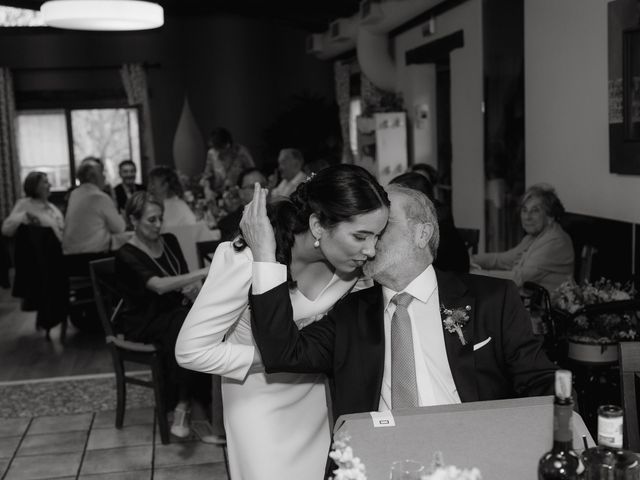 La boda de Aitor y Daniela en Andoain, Guipúzcoa 65