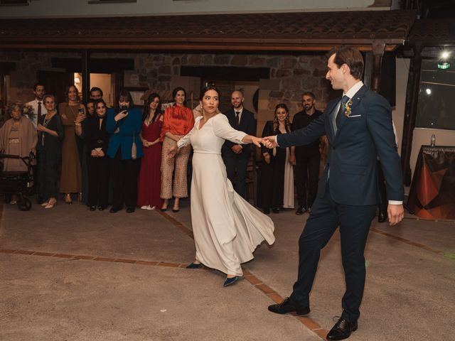 La boda de Aitor y Daniela en Andoain, Guipúzcoa 73