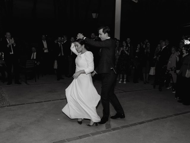 La boda de Aitor y Daniela en Andoain, Guipúzcoa 74