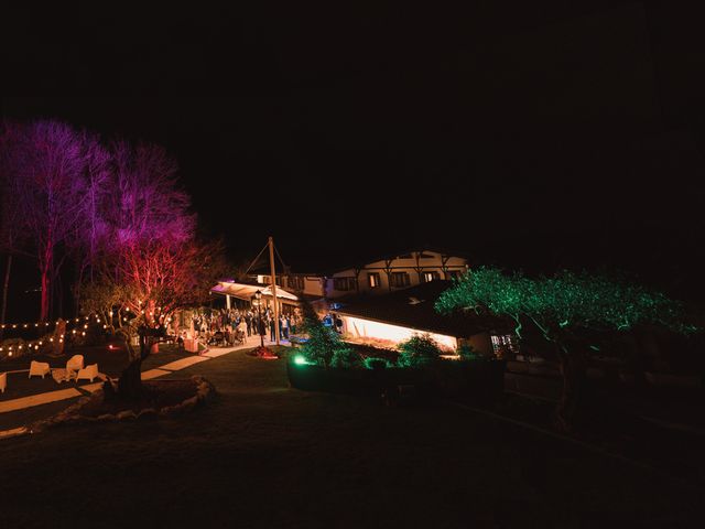 La boda de Aitor y Daniela en Andoain, Guipúzcoa 76