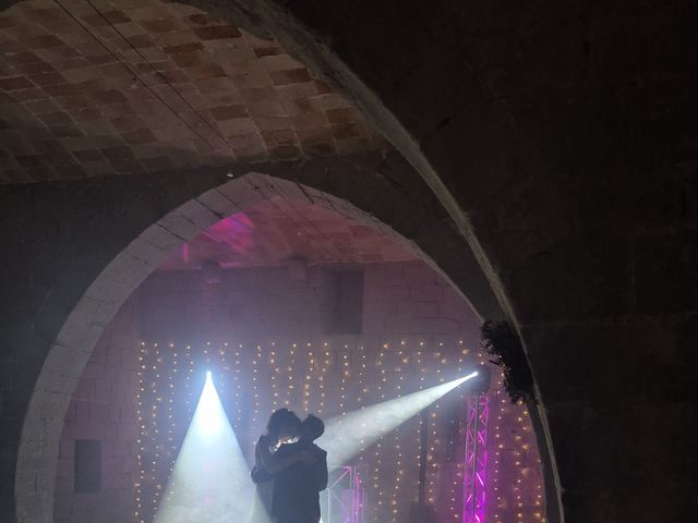 La boda de Lorenzo y Mar en Puig-reig, Barcelona 4