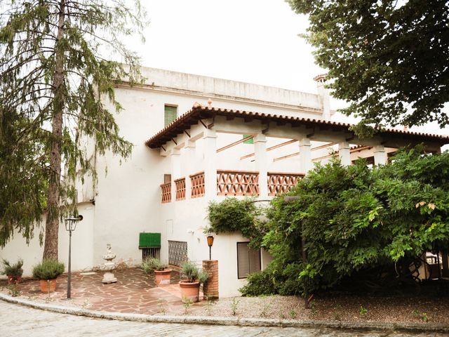 La boda de Judit y Julia en Caldes De Montbui, Barcelona 4