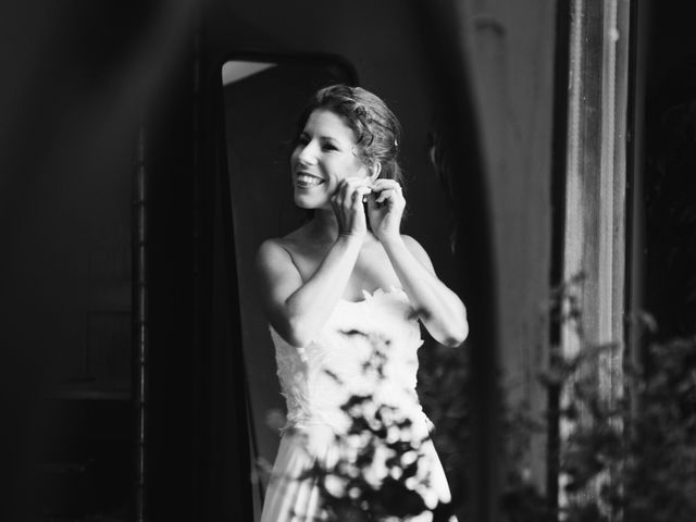 La boda de Judit y Julia en Caldes De Montbui, Barcelona 15