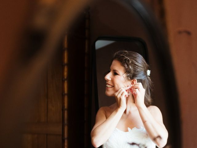 La boda de Judit y Julia en Caldes De Montbui, Barcelona 16