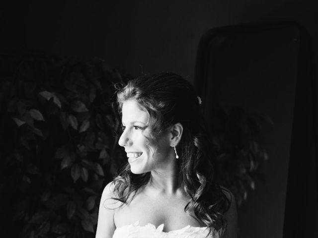 La boda de Judit y Julia en Caldes De Montbui, Barcelona 17