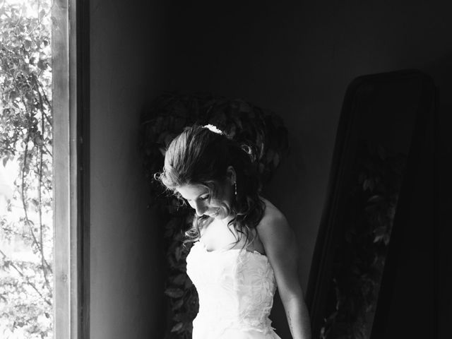 La boda de Judit y Julia en Caldes De Montbui, Barcelona 18