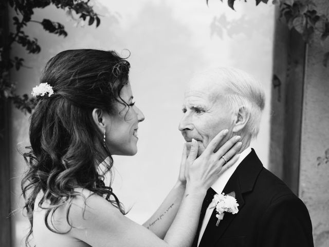La boda de Judit y Julia en Caldes De Montbui, Barcelona 19