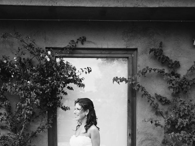 La boda de Judit y Julia en Caldes De Montbui, Barcelona 20