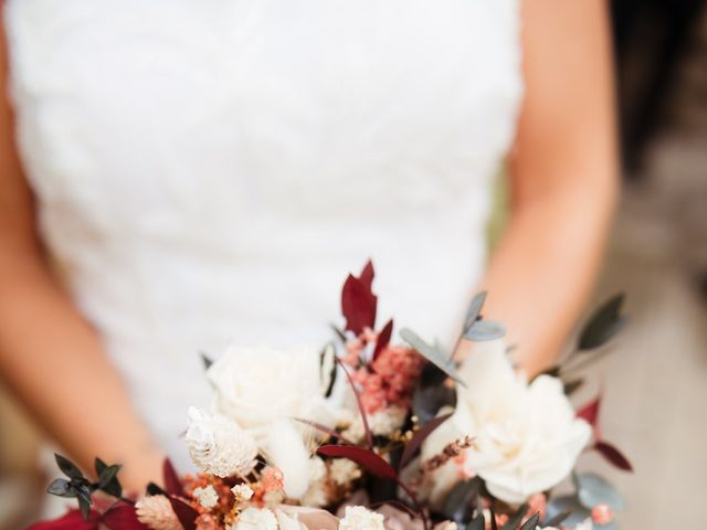 La boda de Judit y Julia en Caldes De Montbui, Barcelona 22