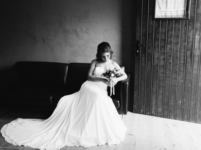La boda de Judit y Julia en Caldes De Montbui, Barcelona 24